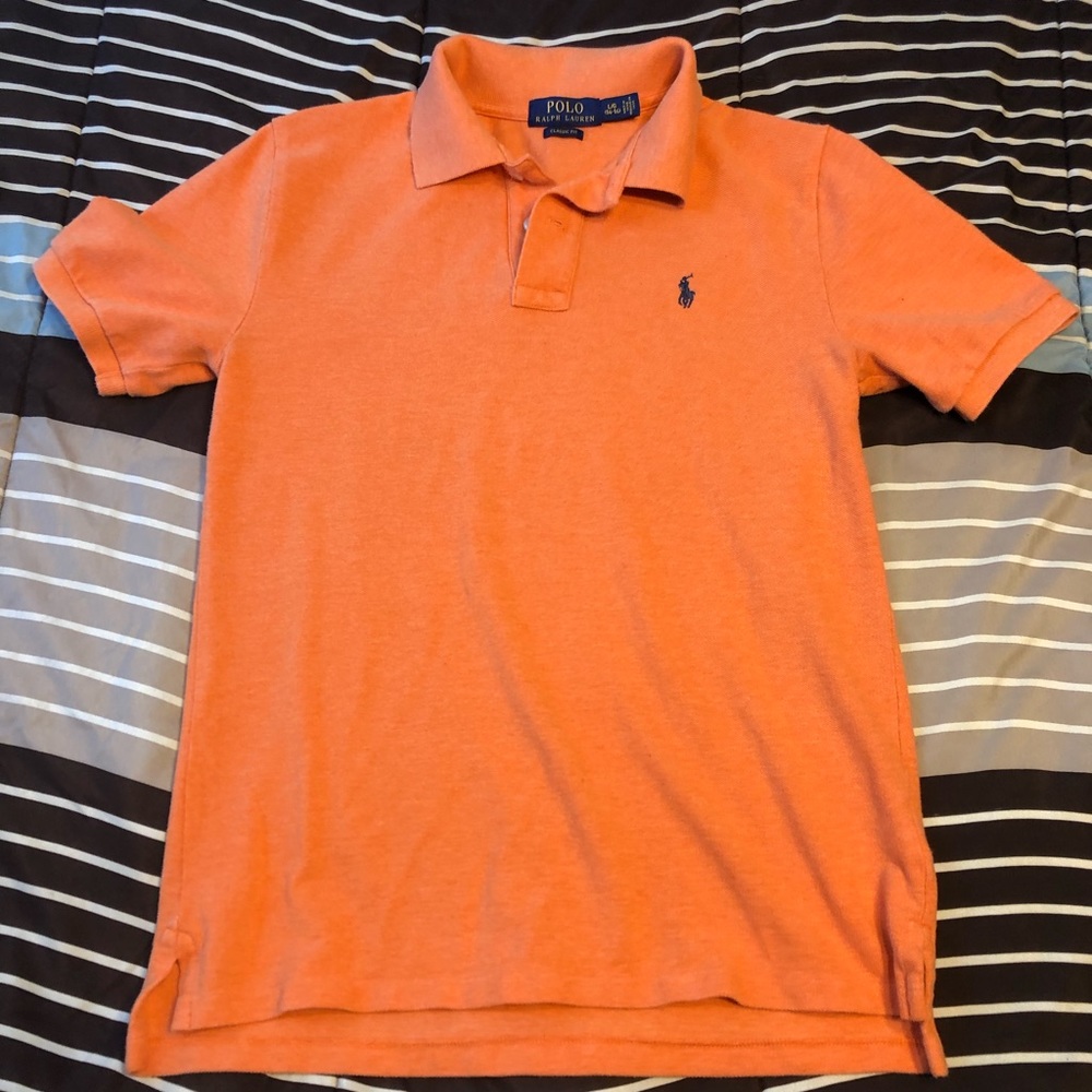 Ralph Lauren Polo